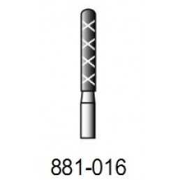 Бор TDA FG 881/016   M 172