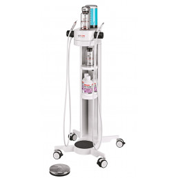 EMS AIRFLOW Station Plus - мобильная стойка с автономной подачей воды для AIRFLOW Prophylaxis Master, EMS