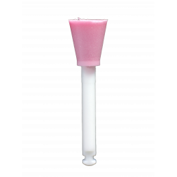 Энфорс Пин (10 шт), уретановые полиры, средний, чашка, пин полимер, Кагаяки (Kagayaki Enforce pin)