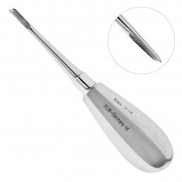 13-1K Элеватор Kopp, левый, 3,0 мм