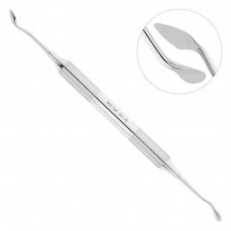 40-16 Элеватор В02, ручка Делюкс, 10мм  — фото №2