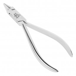 32-18 Щипцы ортодонтические для жесткой проволоки