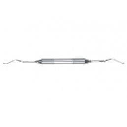 40-06 Распатор для синус-лифтинга H01, ручка DELUXE, ø 10 mm