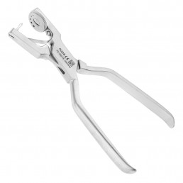 Пробойник (Дырокол) для коффердам (1 шт) , NOPA — фото №2