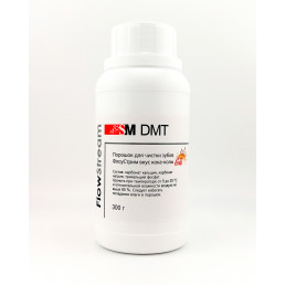 ФлоуСтрим (300г) Кока-кола (порошок для AirFlow) SM DMT (Flow Stream) 