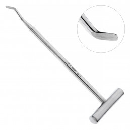 13-2P Элеватор Pott, правый, 2,0 мм