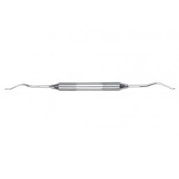 40-06 Распатор для синус-лифтинга H01, ручка DELUXE, ø 10 mm