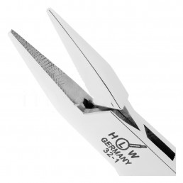 32-1 Щипцы ортодонтические для жесткой проволоки