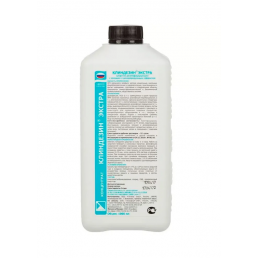 Клиндезин-Экстра (1л) Концентрат. Моюще-дезинфицирующее средство широкого применения Лизоформ (Гигиена Плюс)