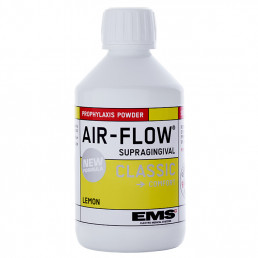 АирФлоу (300гр) Лимон (порошок для AirFlow) EMS