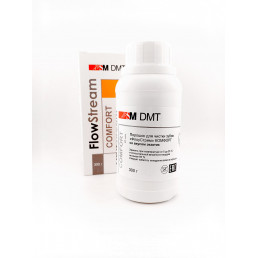 ФлоуСтрим Комфорт (300г) Экзотик (порошок для AirFlow) SM DMT (Flow Stream Comfort) 
