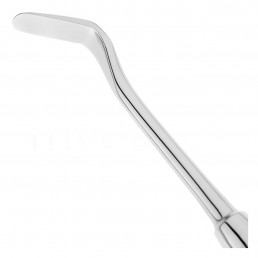 29-13 Гладилка обратная, жесткая