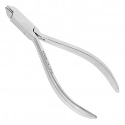 H-32-19B Щипцы клювовидные