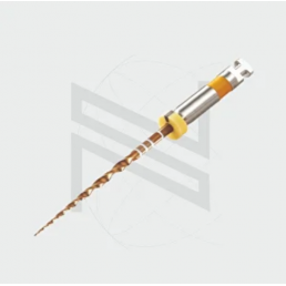 С-Флекси файл 21мм .04 №30 (6 шт/уп) Goffshtein Dental Development (S-Flexi) 
