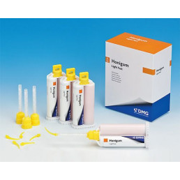 Хонигум Лайт Фаст (2*50) DMG