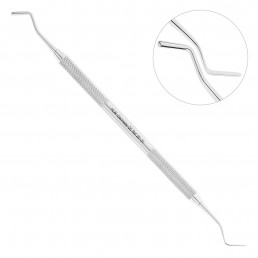 29-31 Гладилка-штопфер, обратная жесткая-штопфер, 2,0 мм