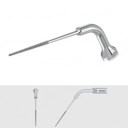Насадка на скалер DTE/NSK - ED4D
