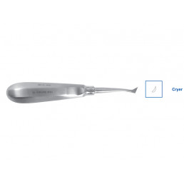 13-28S Элеватор Cryer, правый
