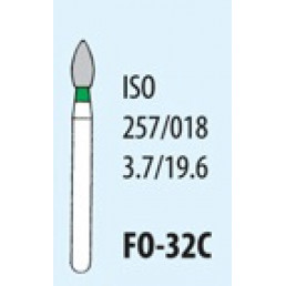 Боры FO-32C (5 шт/уп) MANI