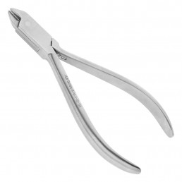 H-32-19A  Щипцы клювовидные