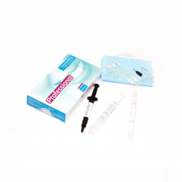 АмейзингВайт Professional (24%) классический набор для лампового отбеливания, Amazing White