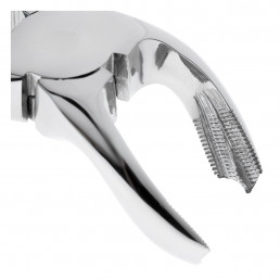 PA 021/00 Щипцы для удаления зубов №21 нижние, моляры, NOPA