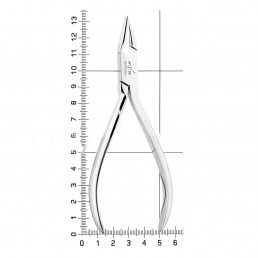 32-9 Щипцы ортодонтические для формирования петель