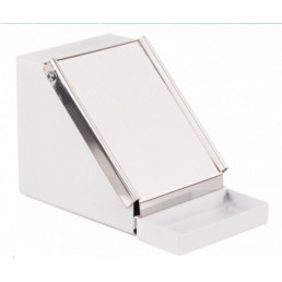 Наклонная плоскость ("свеча") зуботехническая (Электронагреватель) Призма