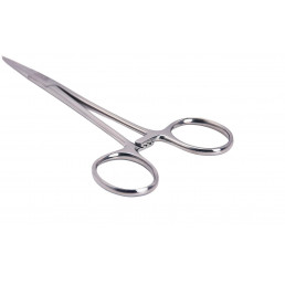 03-001 Зажим прямой Mosquito, 12,5 см, AGILE