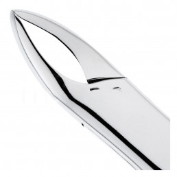 11-62 Щипцы для удаления зубов верхние универсальные, корневые