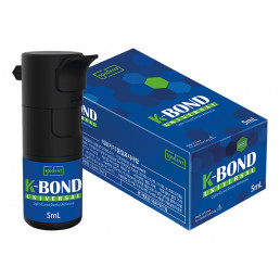 К-Бонд Юниверсал (5мл) универсальный адгезив VIII-го поколения SpiDent (K-Bond Universal)