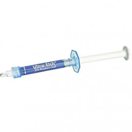 Ультра-Этч 35% (1шпр х 1,2 мл) травильный гель Ultradent (ULTRA-ETCH)