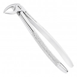 PA 033/06 Щипцы для удаления зубов №33М нижние, корневые, NOPA