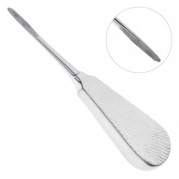 13-100 Элеватор Coleman, 4,0 мм прямой