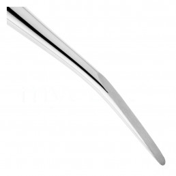 13-13LX Люксатор изогнутый, 2,0 мм 