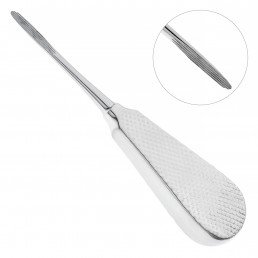 13-100 Элеватор Coleman, 4,0 мм прямой