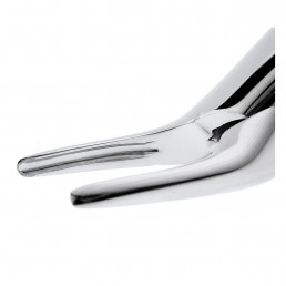12-501 Щипцы для удаления зубов верхние, корневые