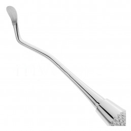 28-27 Экскаватор овальный 2,5 мм