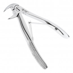 12-8 Щипцы для удаления зубов нижние, премоляры