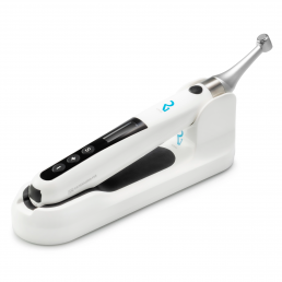 Эндомотор R1 Vortex беспроводной, с технологией адаптивного контроля момента, Goffshtein Dental Development