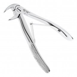 12-8 Щипцы для удаления зубов нижние, премоляры