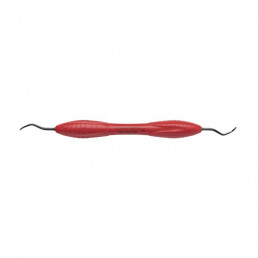 LM 311-312SD ручка ES, Mini Sickle SD, Скейлер серповидный (1шт) LM-arte