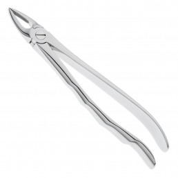 12-29 Щипцы для удаления зубов верхние, корневые