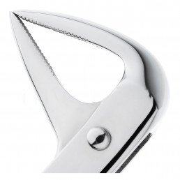 12-74N Щипцы для удаления зубов нижние, корневые