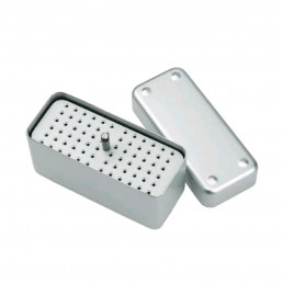 Эндобокс для стерилизации, Cornerstone (Пакистан)