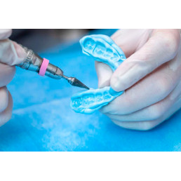 Перфит Байт (2*50 мл) Материал для регистрации прикуса, Хьюдж (Huge Dental PERFIT Bite Registration Fast Set)