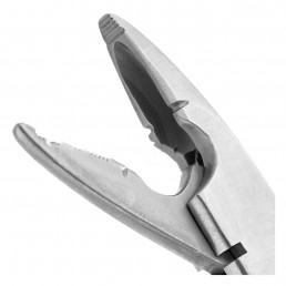 32-33 Щипцы клювовидные