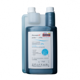 ZETA 1 ULTRA  (1000 мл) Концентрат. Средство для дезинфекции инструментов, Zhermack