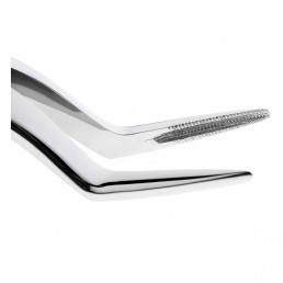 12-151  Щипцы для удаления зубов верхние, корневые Байонеты