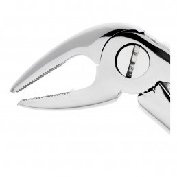 11-4 Щипцы для удаления зубов нижние, резцы/клыки